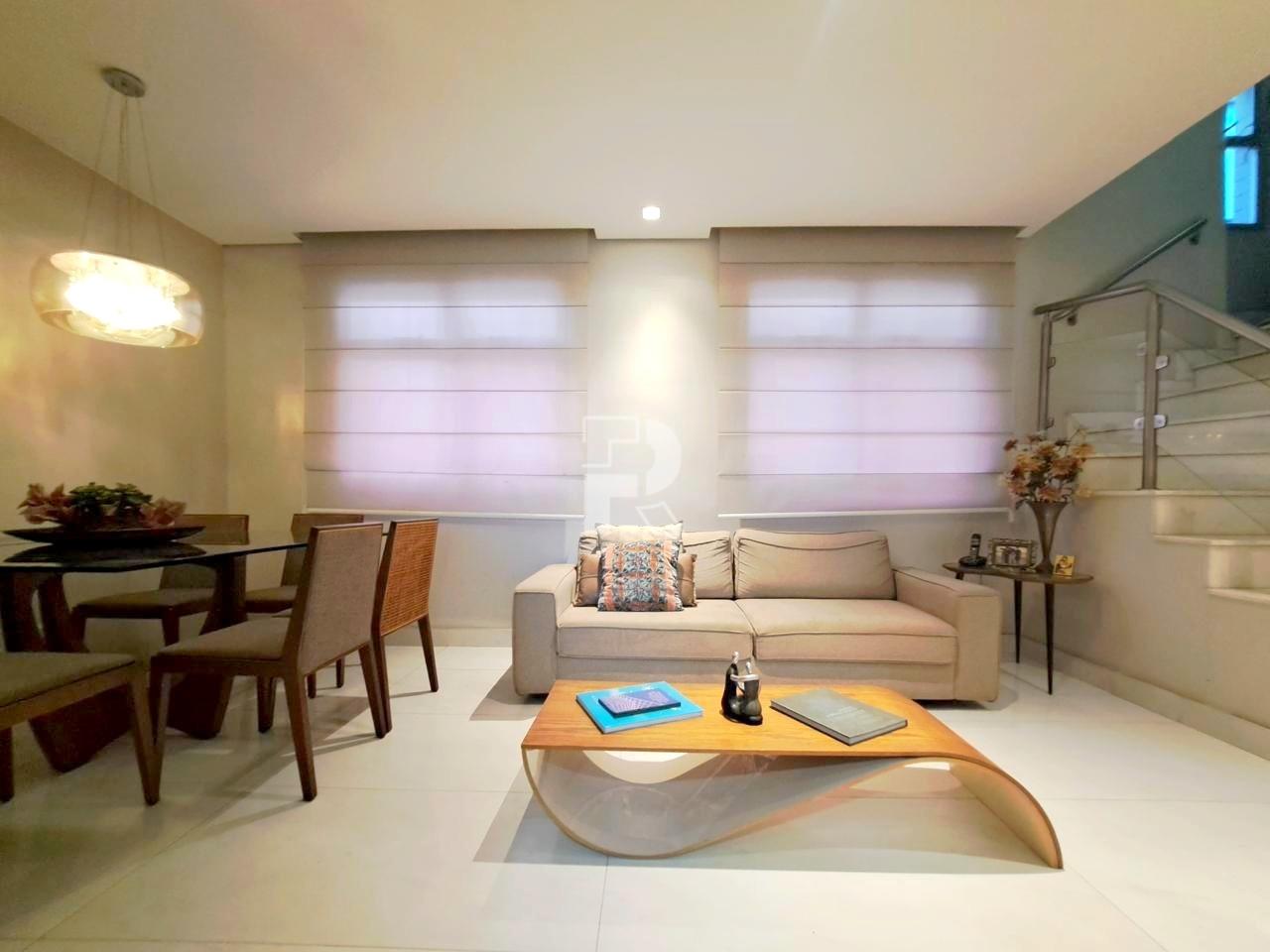 Cobertura à venda no Prado: 