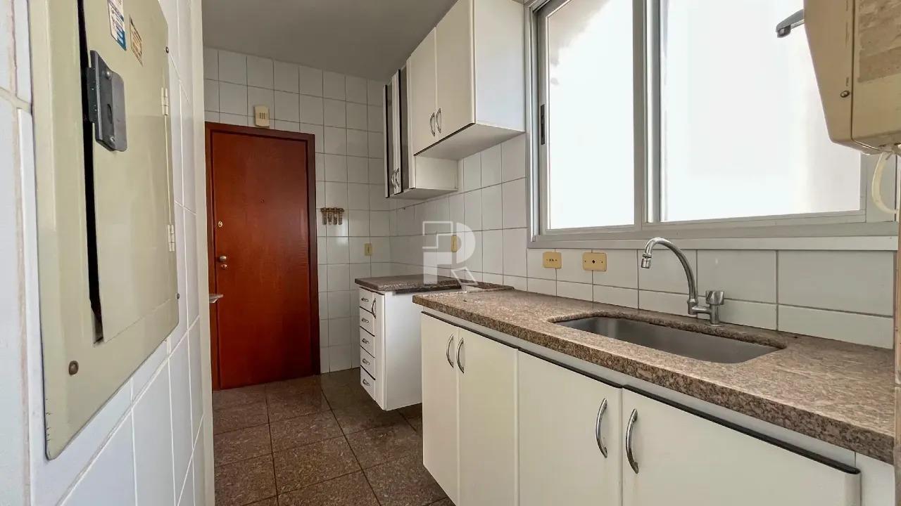 Apartamento à venda no Santo Antônio: 