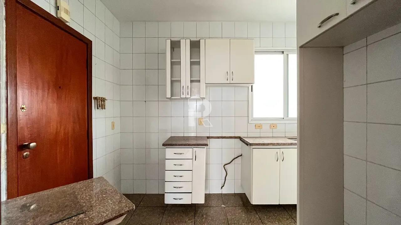 Apartamento à venda no Santo Antônio: 