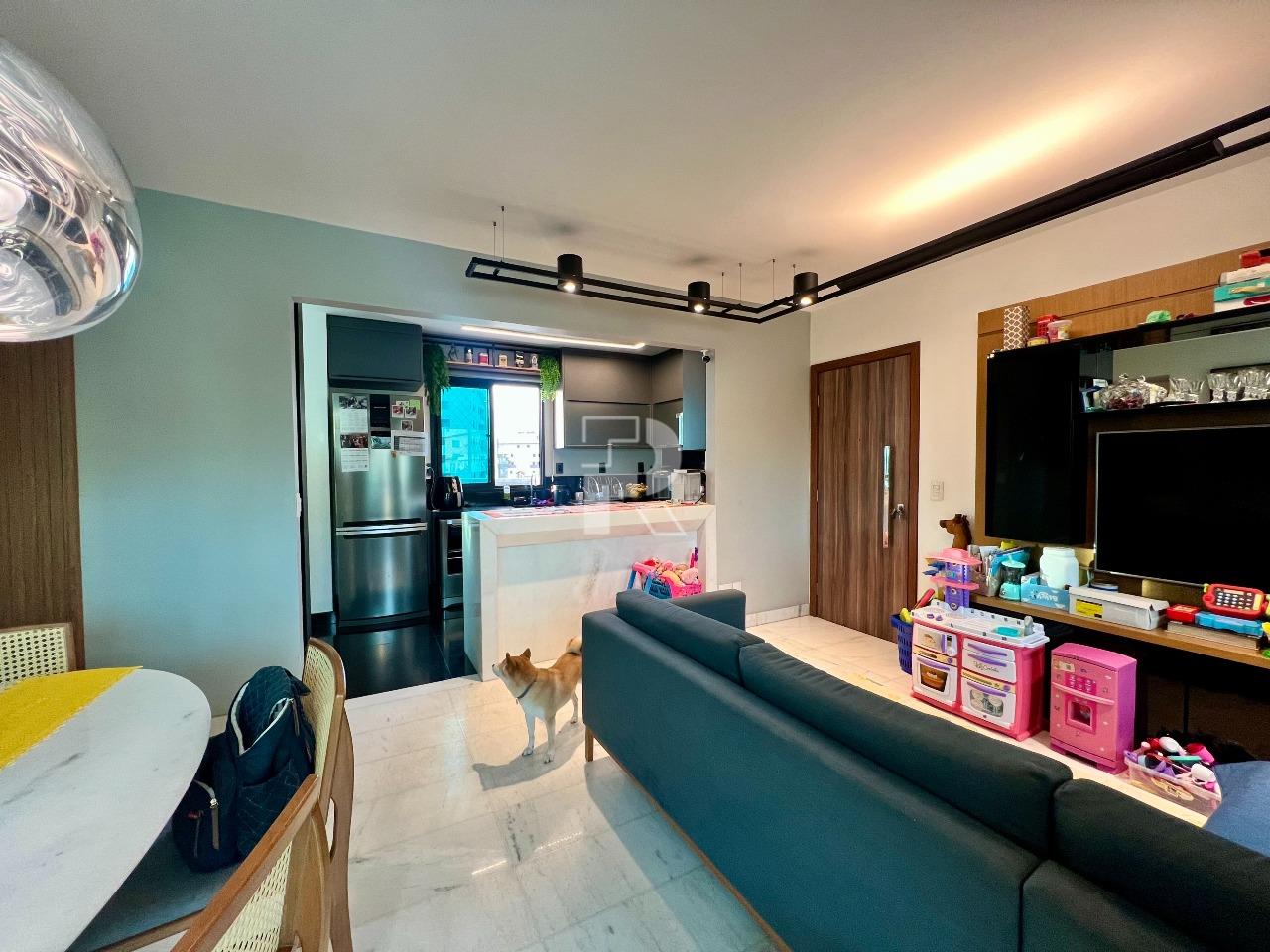 Apartamento à venda no Prado: 