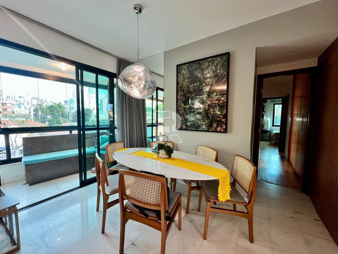 Apartamento à venda no Prado: 