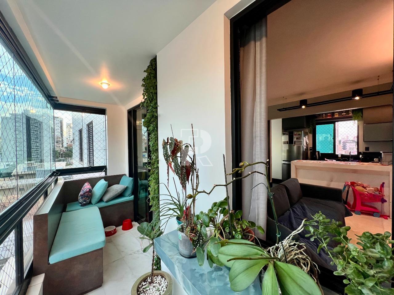 Apartamento à venda no Prado: 