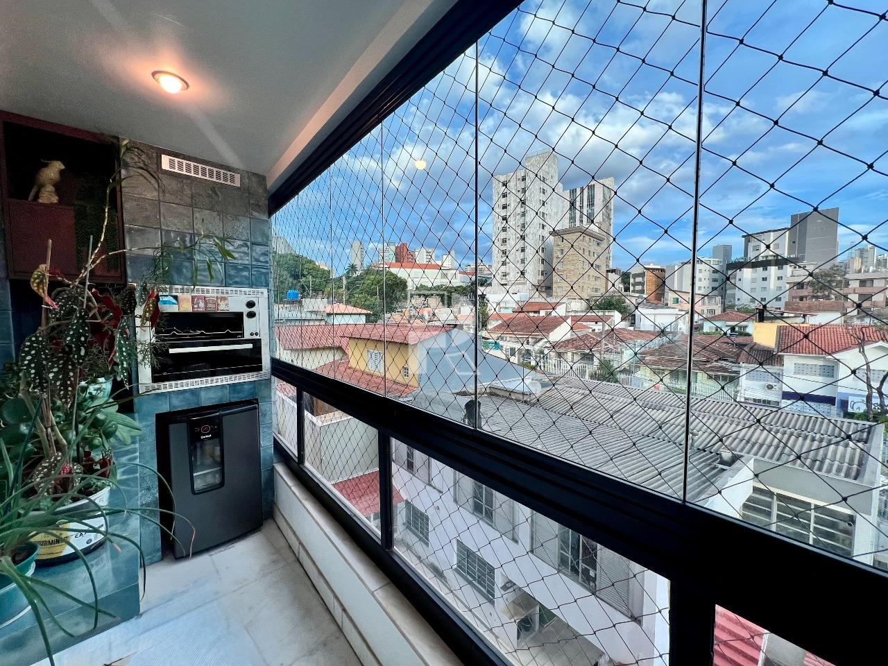 Apartamento à venda no Prado: 