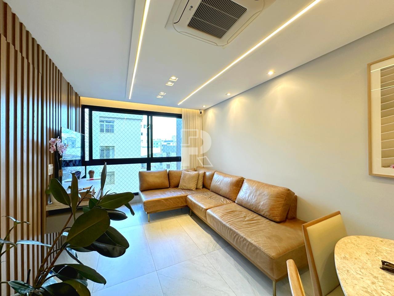 Apartamento à venda no Prado: 