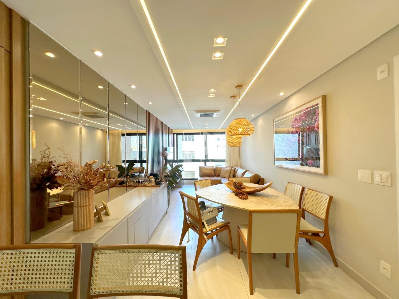 Apartamento à venda no Prado: 