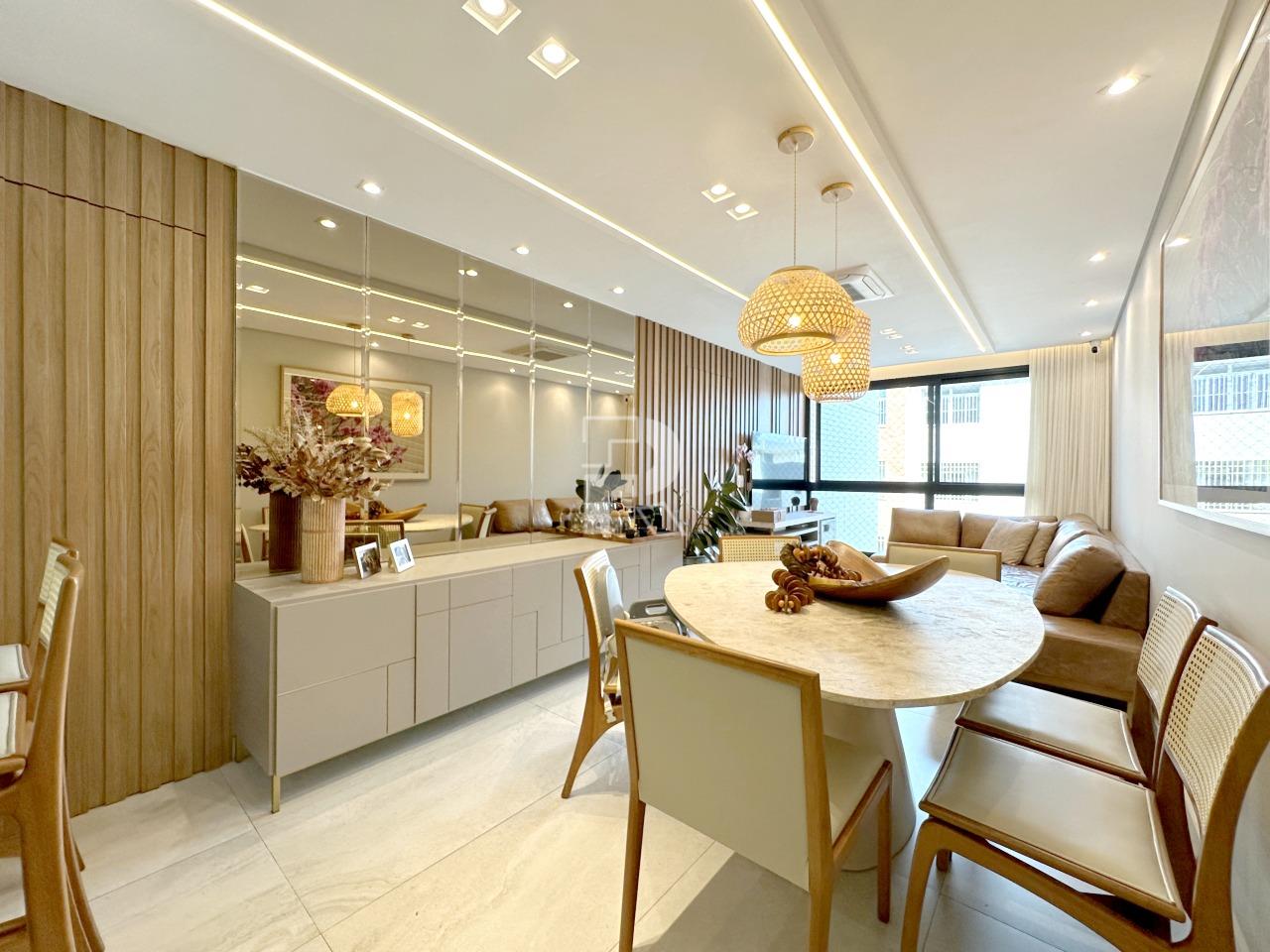 Apartamento à venda no Prado: 