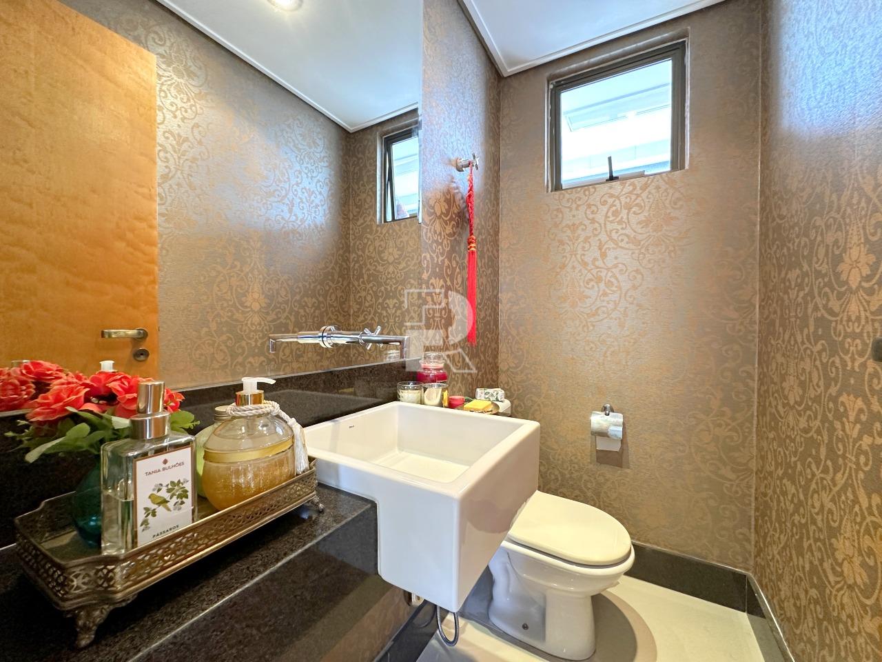 Cobertura à venda no Prado: 