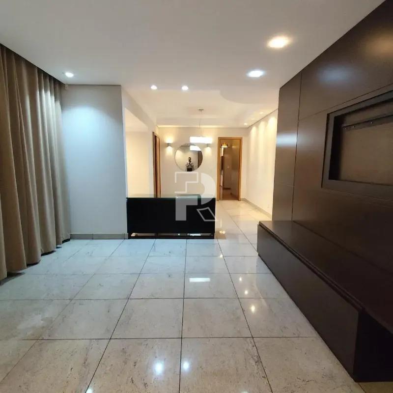 Apartamento à venda no Belvedere: 