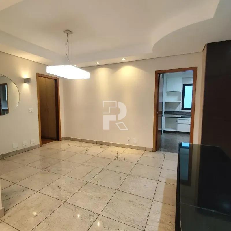 Apartamento à venda no Belvedere: 