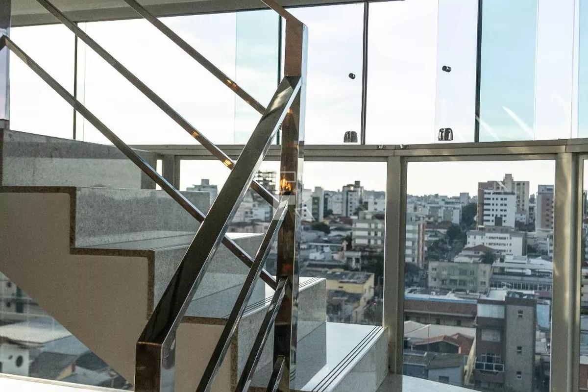 Cobertura à venda no Barroca: 