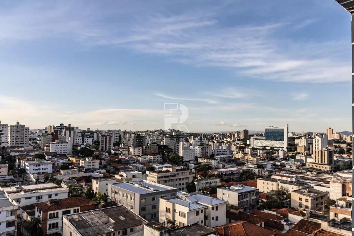 Cobertura à venda no Barroca: 