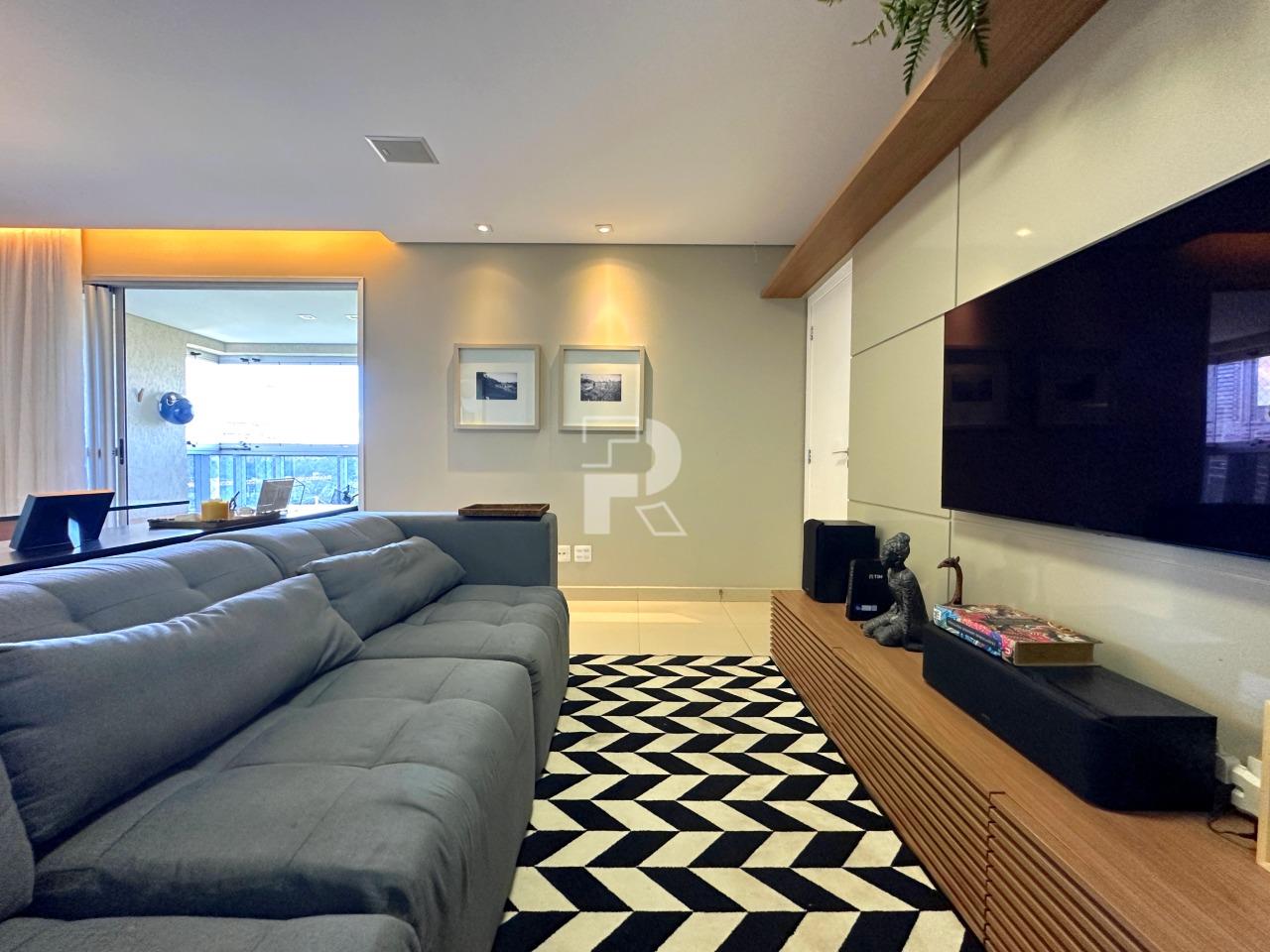 Apartamento à venda no Vila da Serra: 