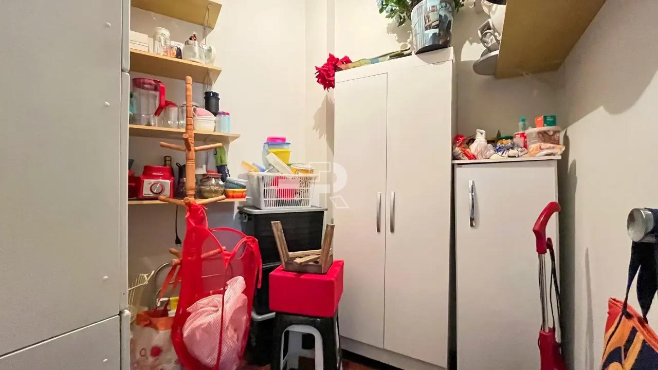 Apartamento à venda no Coração de Jesus: 