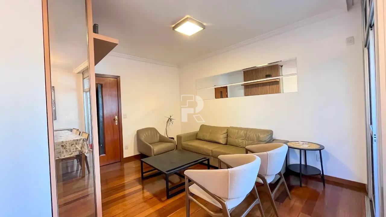 Apartamento à venda no Savassi: 
