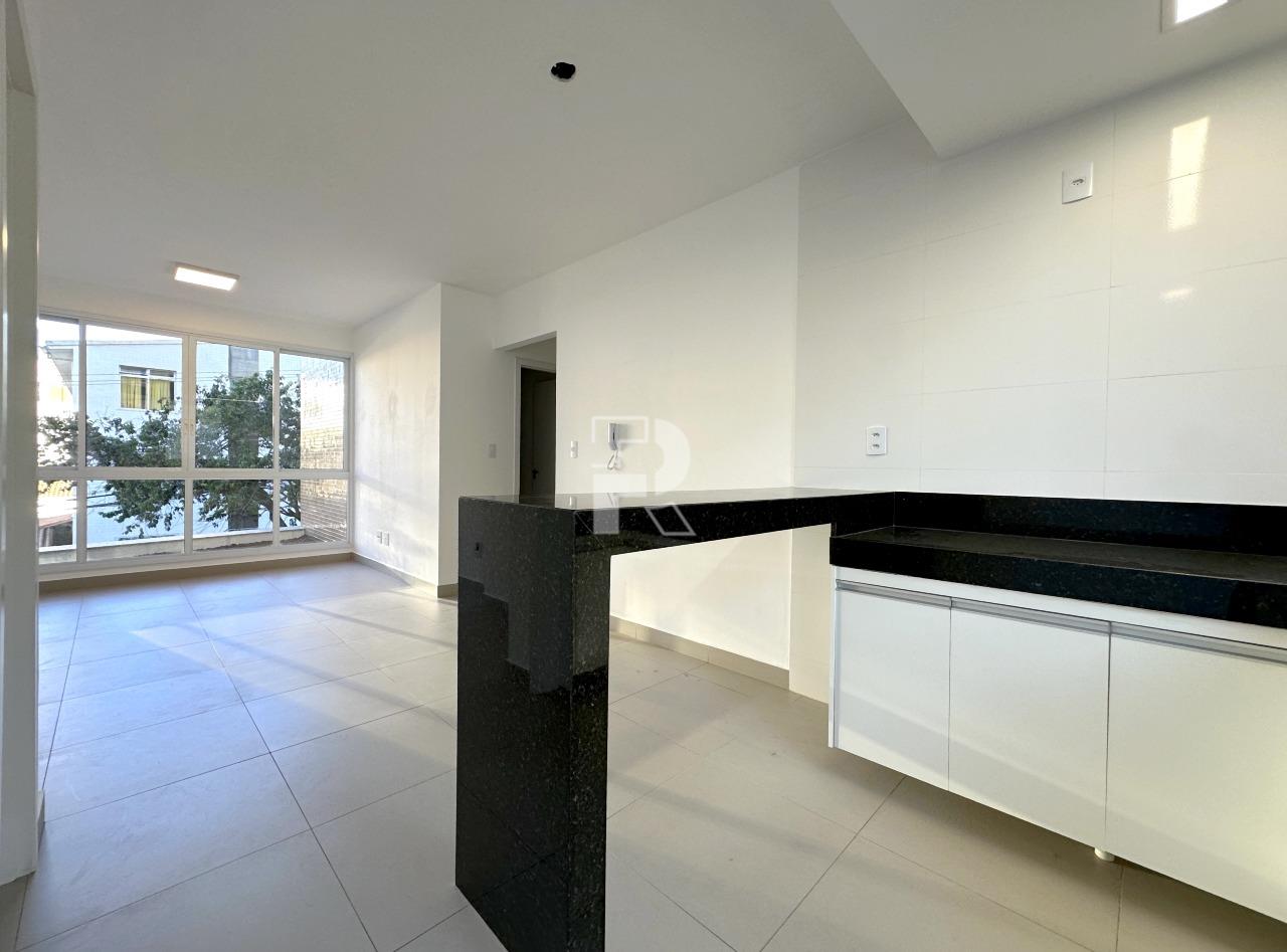 Apartamento à venda no Gutierrez: 