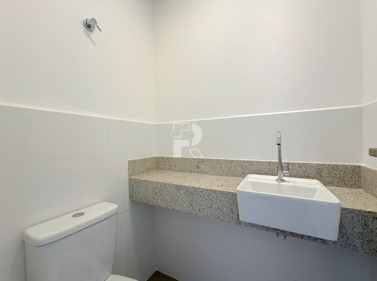 Apartamento à venda no Gutierrez: 