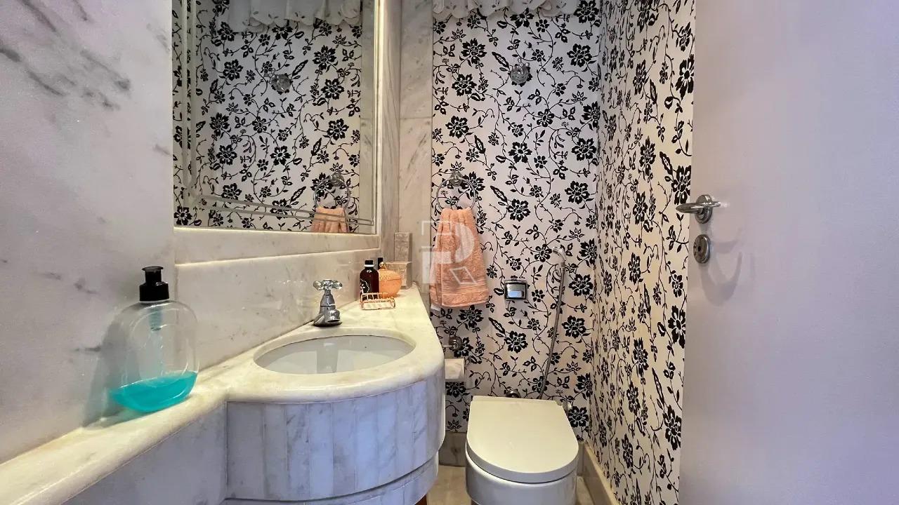 Apartamento à venda no Serra: 