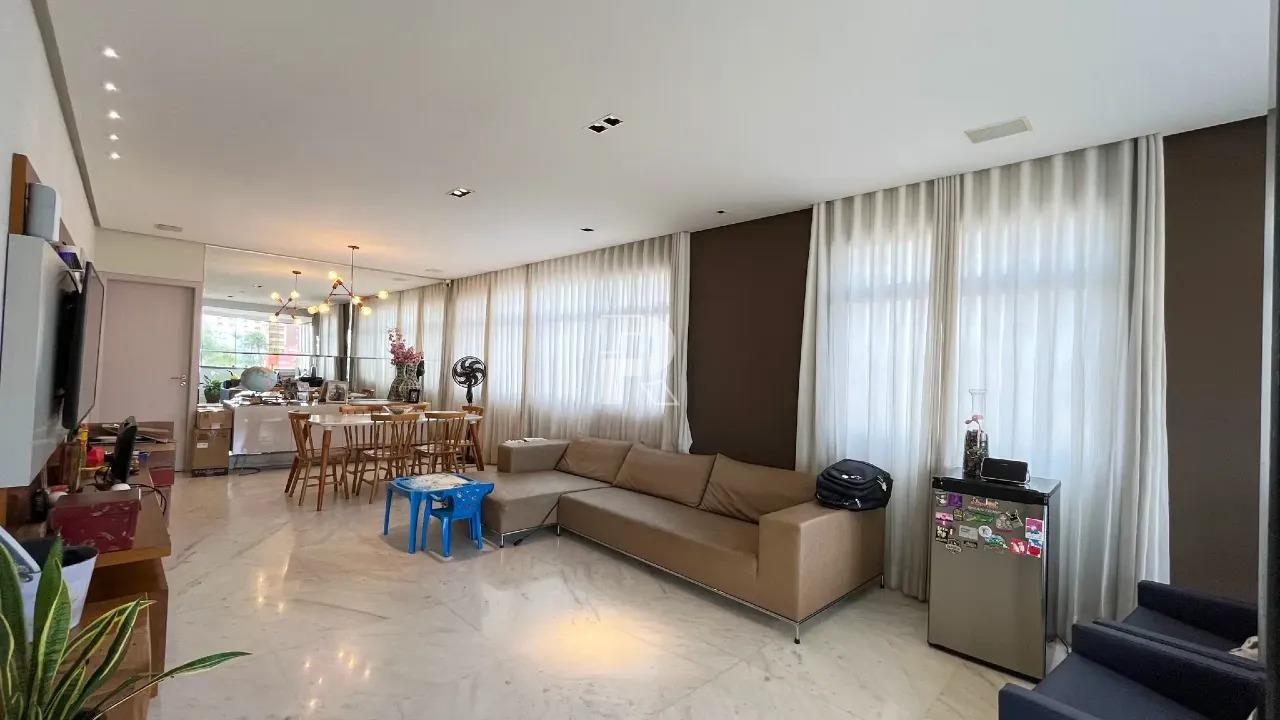 Apartamento à venda no Serra: 