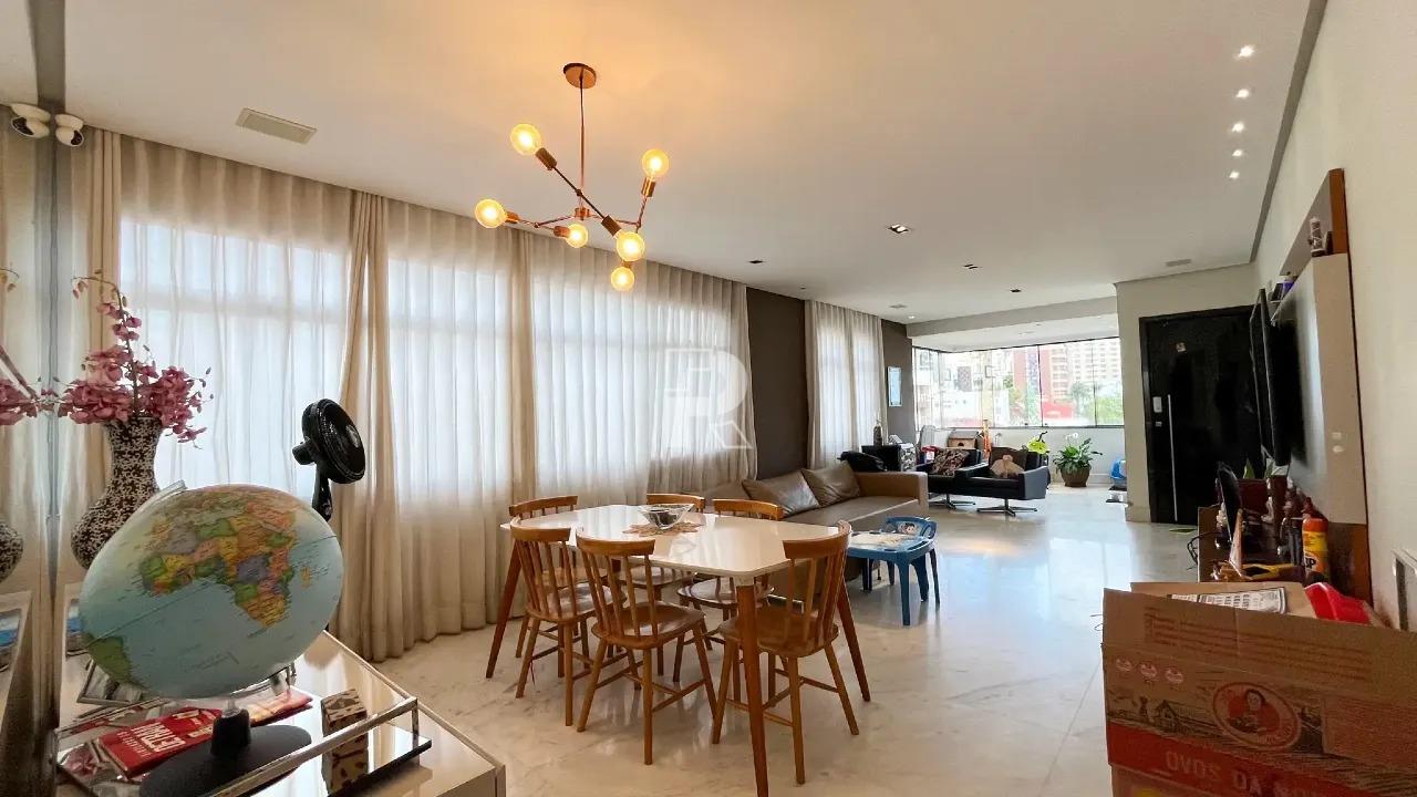 Apartamento à venda no Serra: 