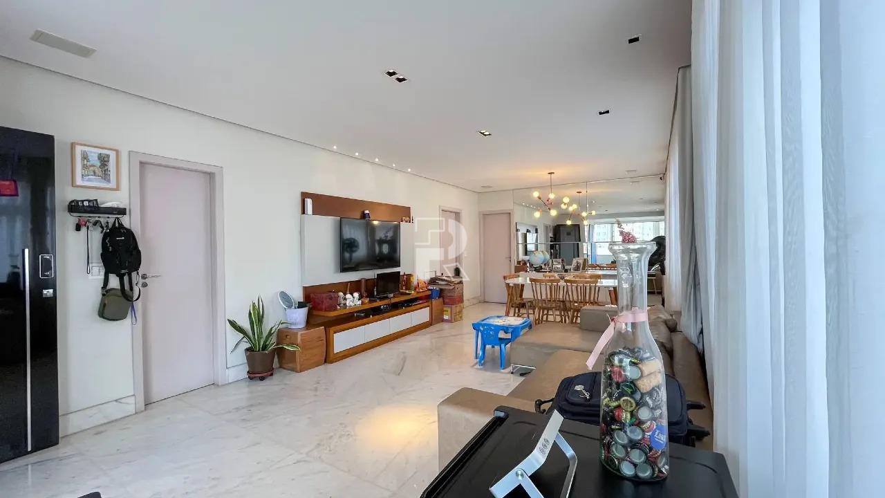 Apartamento à venda no Serra: 