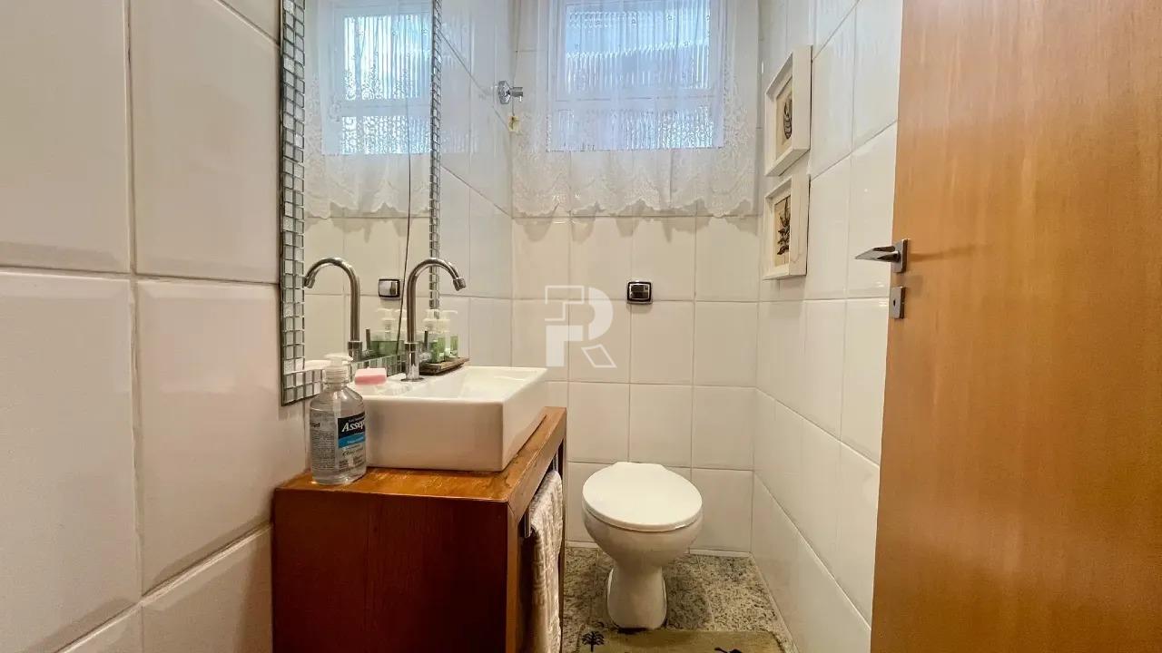 Casa à venda no Serra: 