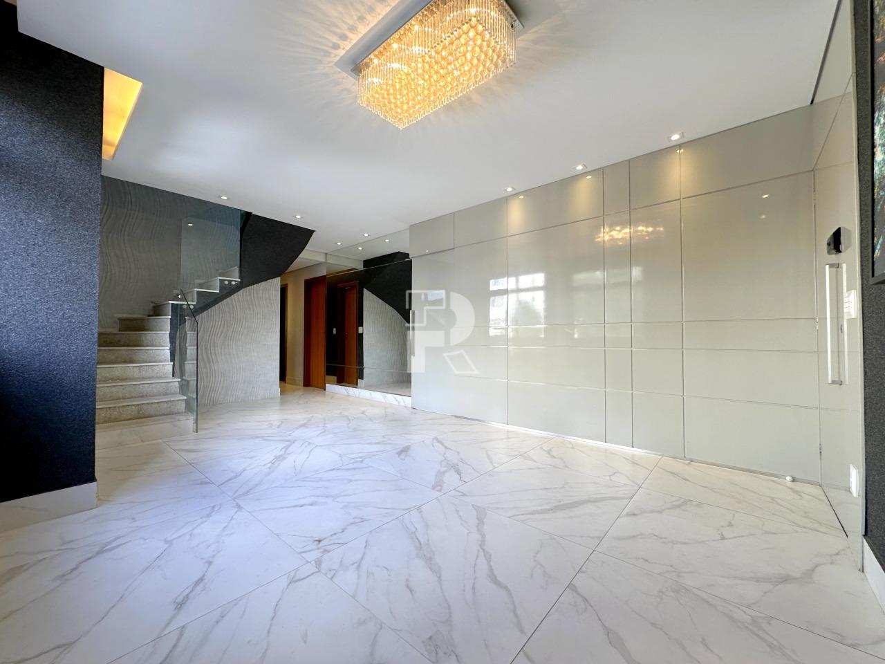 Cobertura à venda no Gutierrez: 