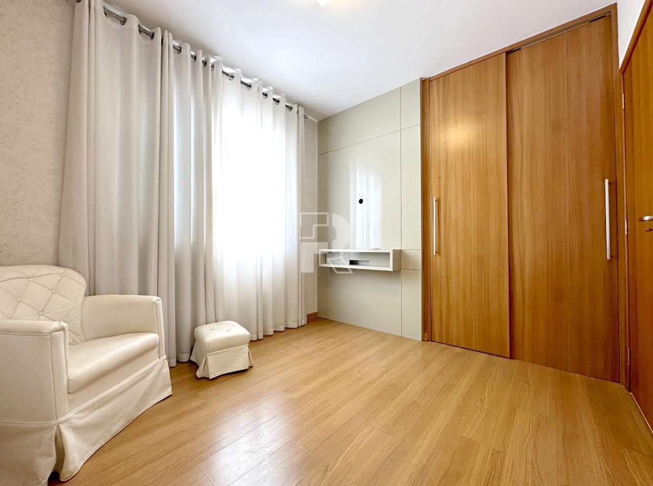 Cobertura à venda no Gutierrez: 