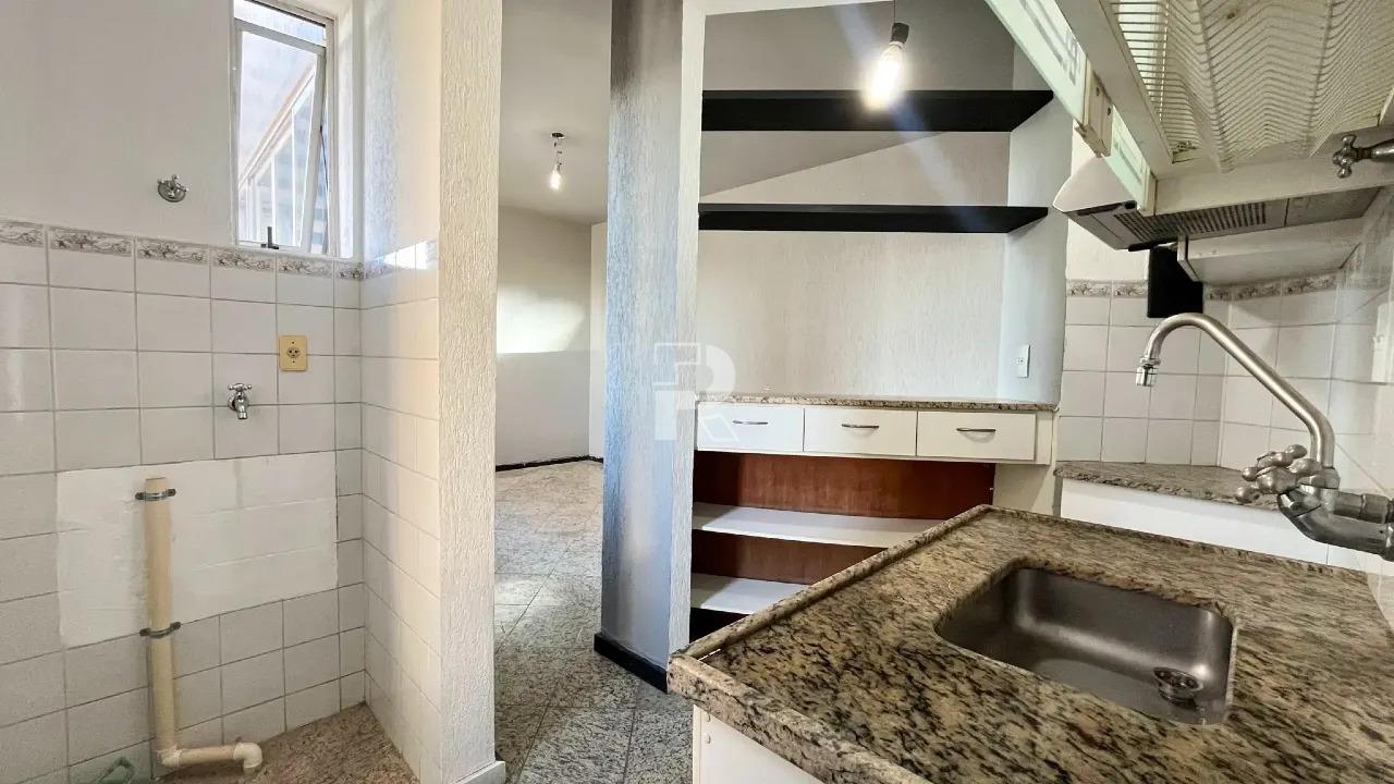 Apartamento à venda no Santa Efigênia: 