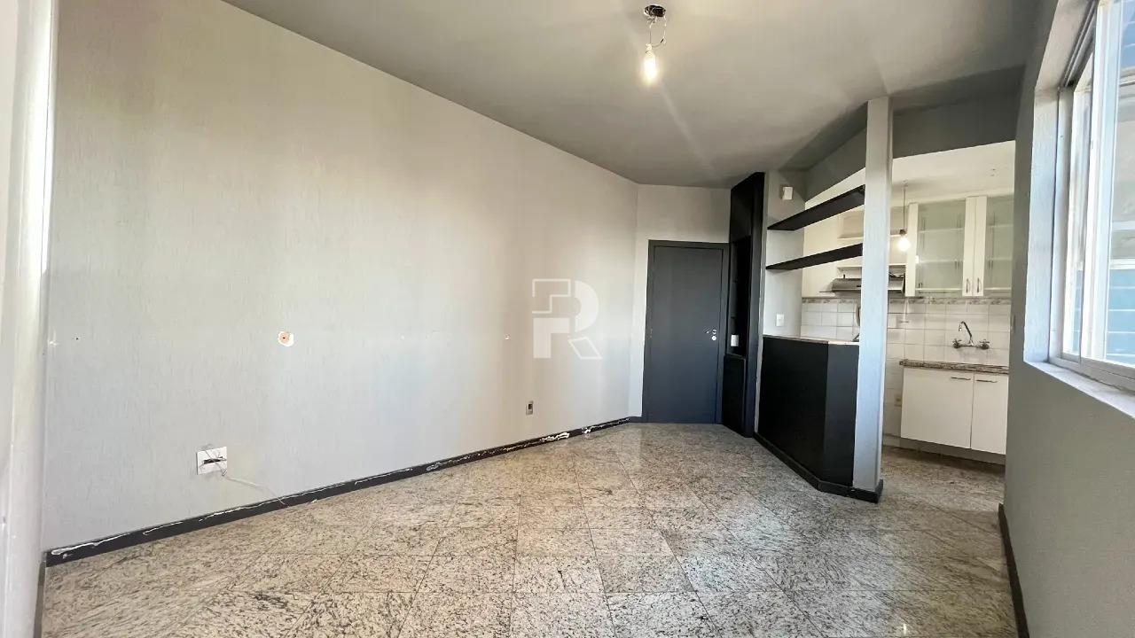 Apartamento à venda no Santa Efigênia: 