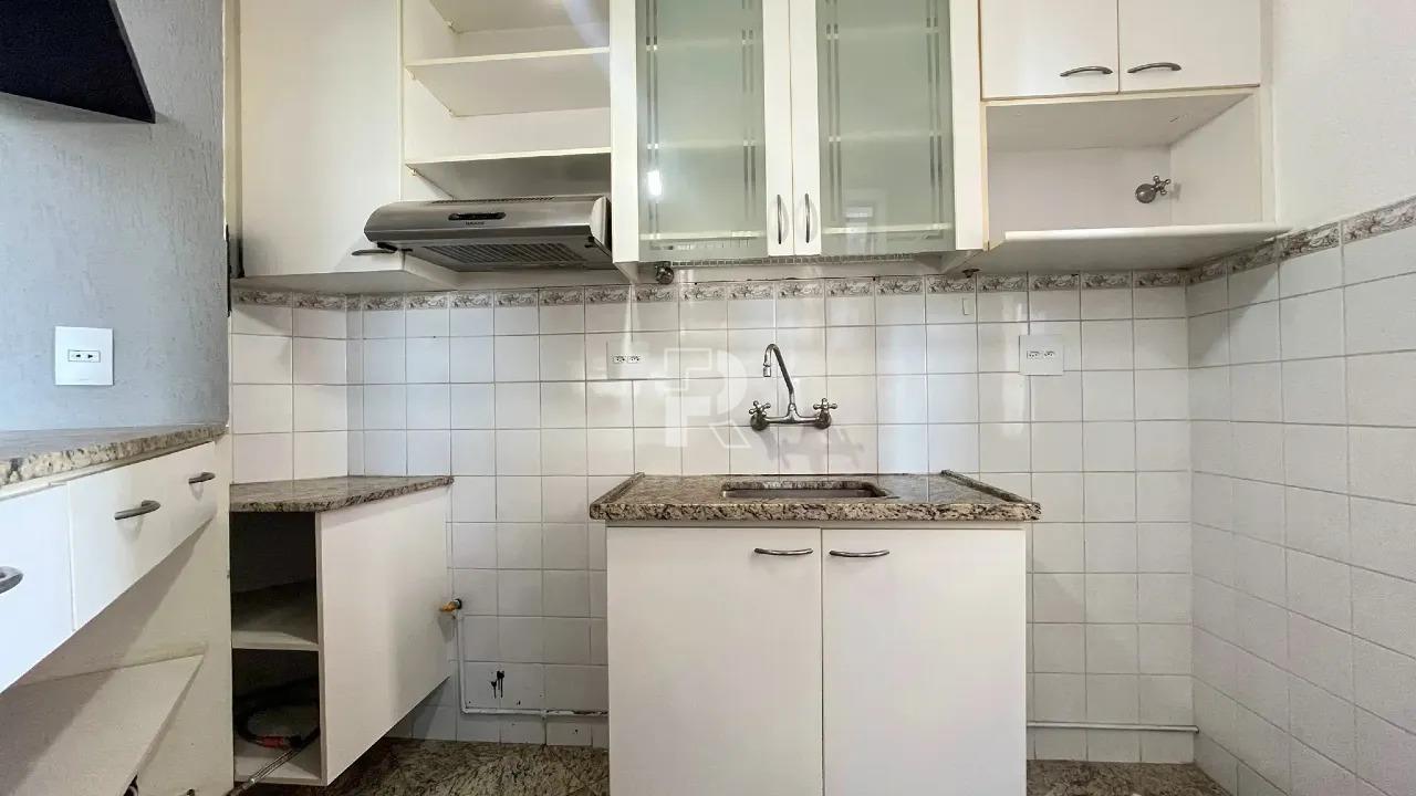 Apartamento à venda no Santa Efigênia: 