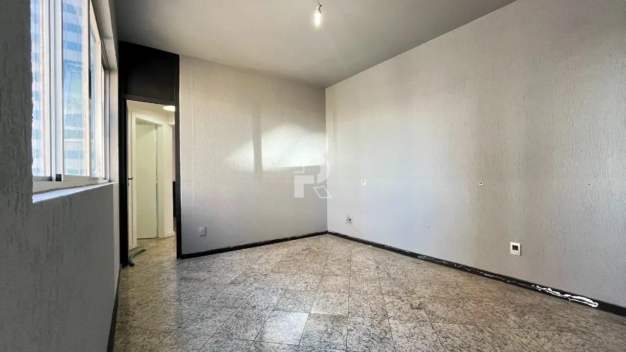 Apartamento à venda no Santa Efigênia: 