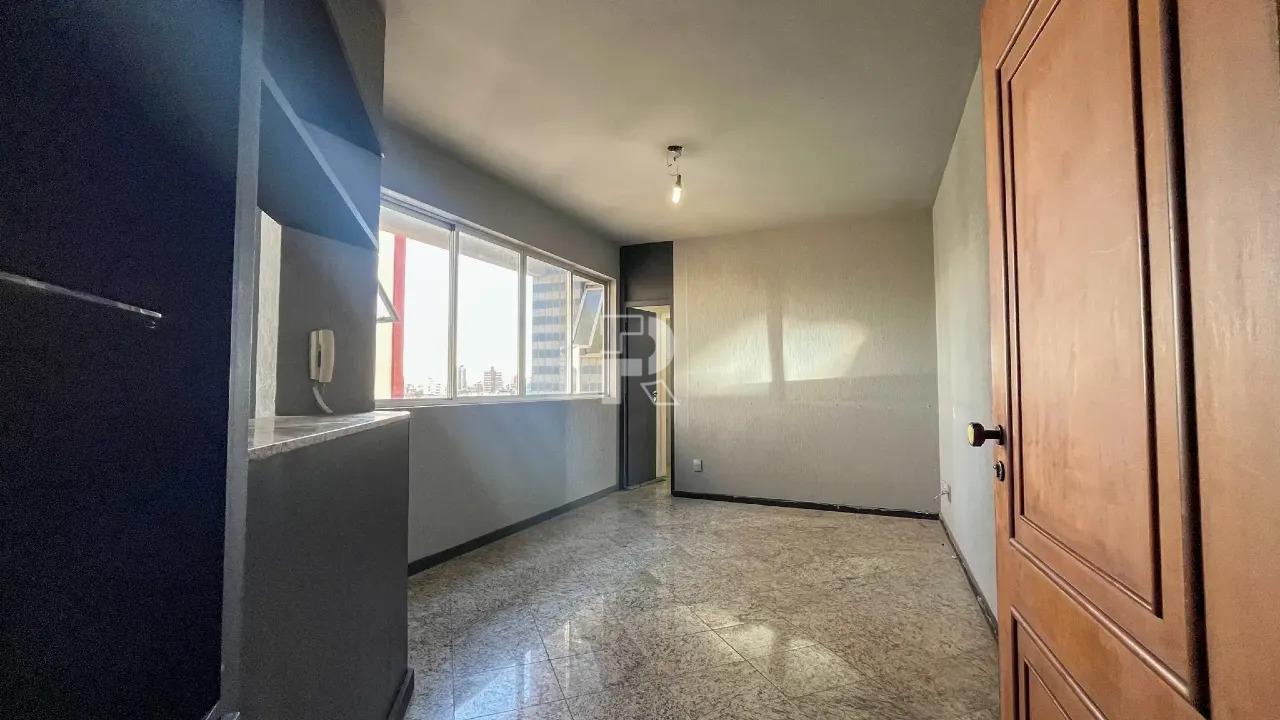 Apartamento à venda no Santa Efigênia: 