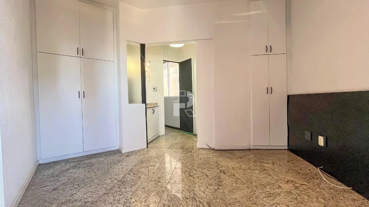 Apartamento à venda no Santa Efigênia: 