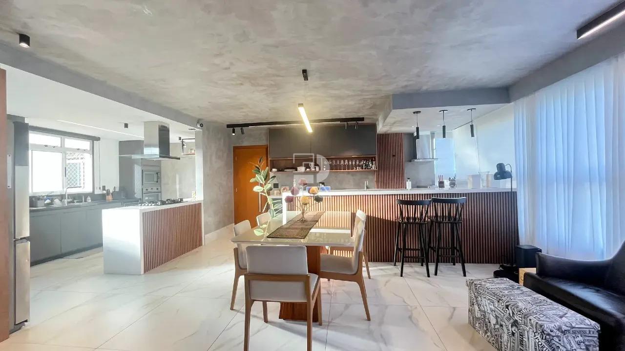 Apartamento à venda no Luxemburgo: 