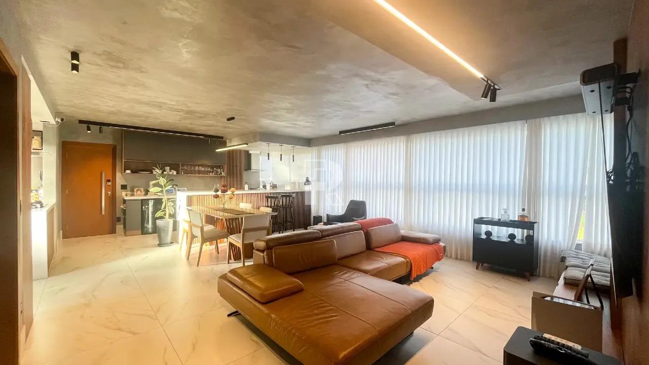 Apartamento à venda no Luxemburgo: 