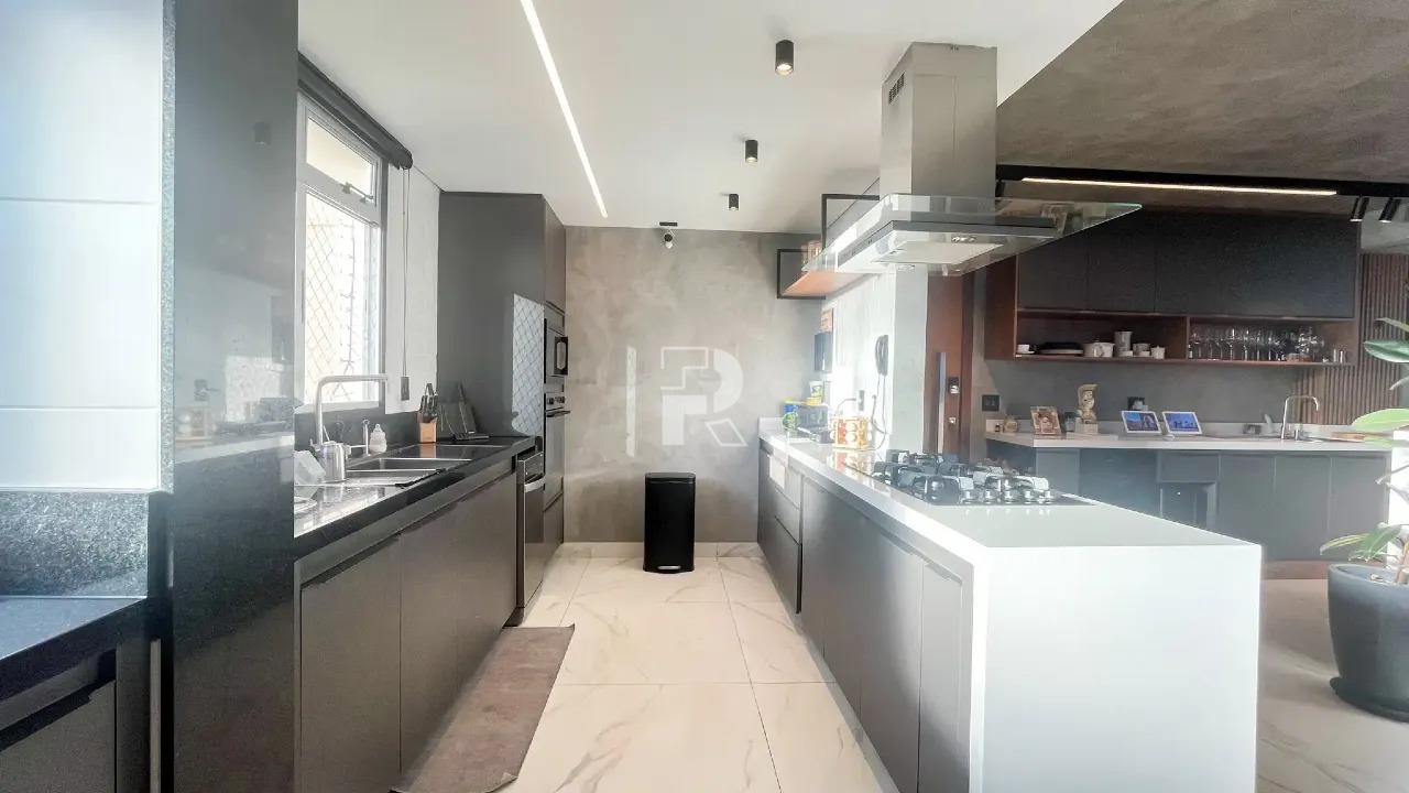 Apartamento à venda no Luxemburgo: 