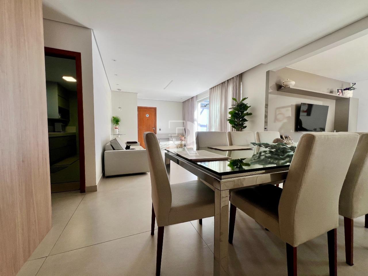 Apartamento à venda no Prado: 