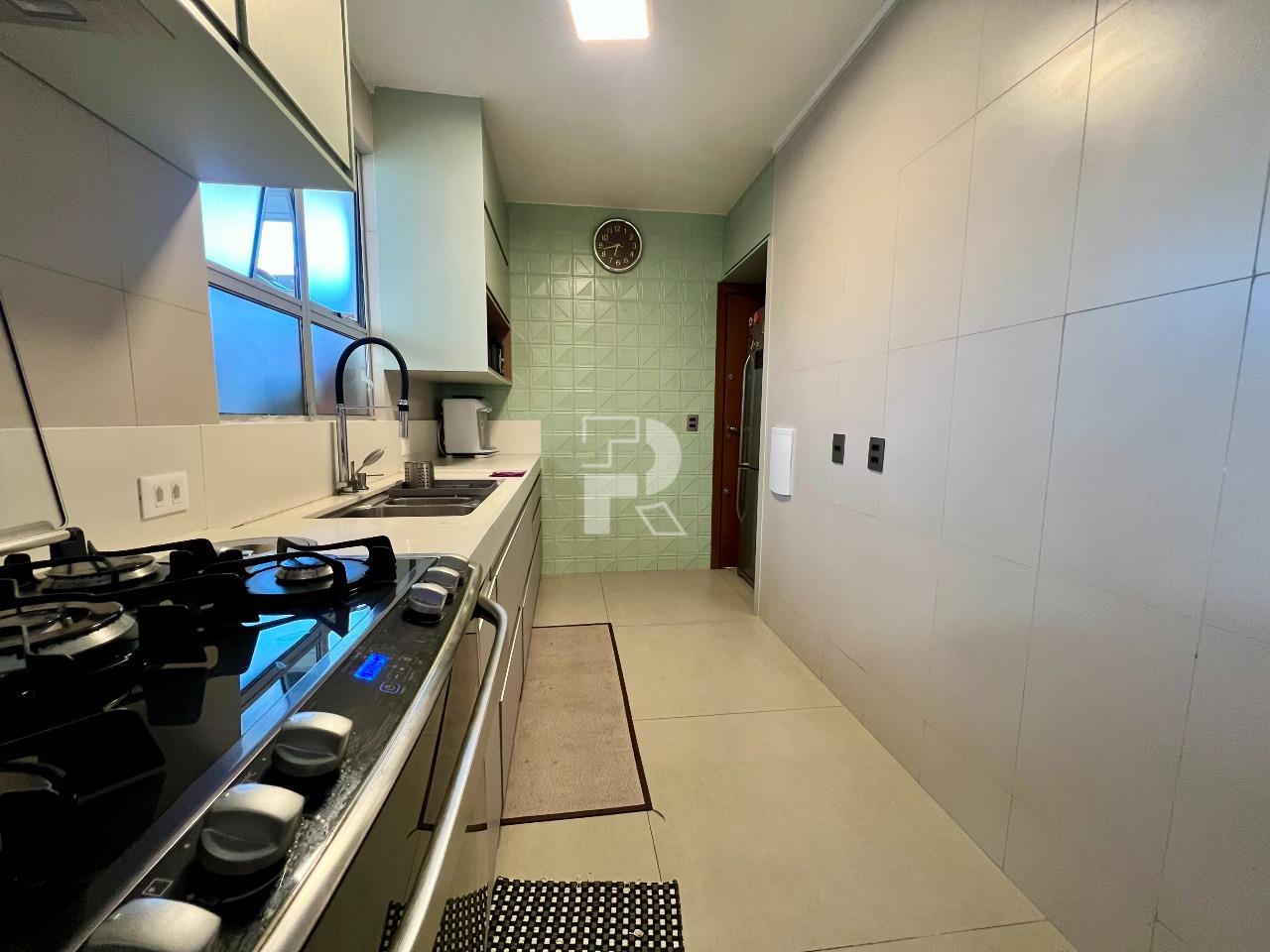 Apartamento à venda no Prado: 