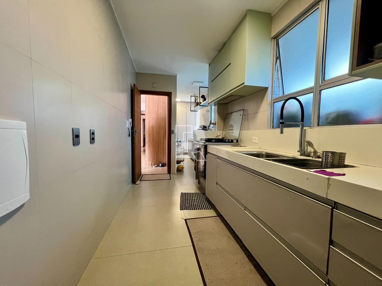 Apartamento à venda no Prado: 