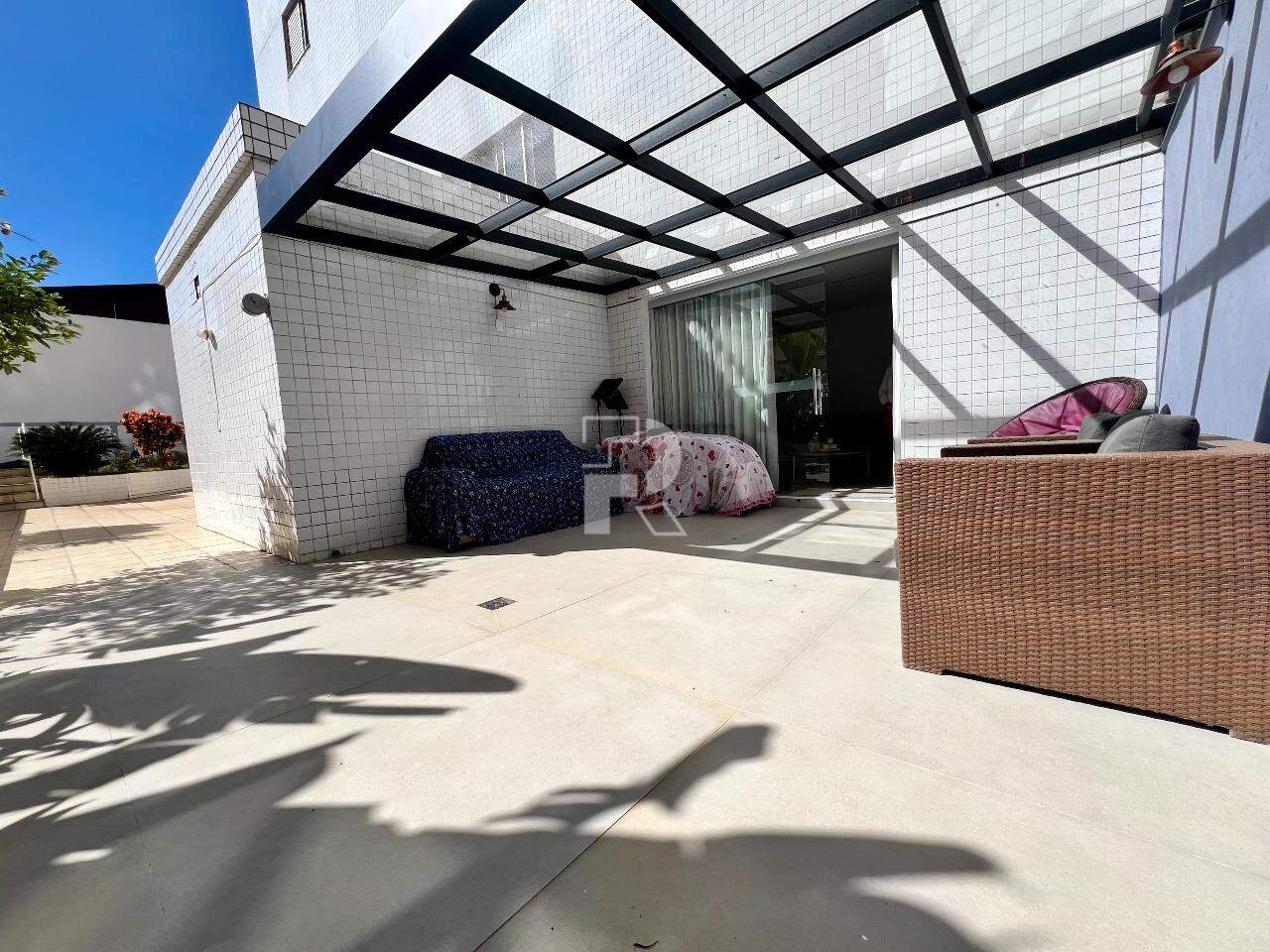 Apartamento à venda no Prado: 