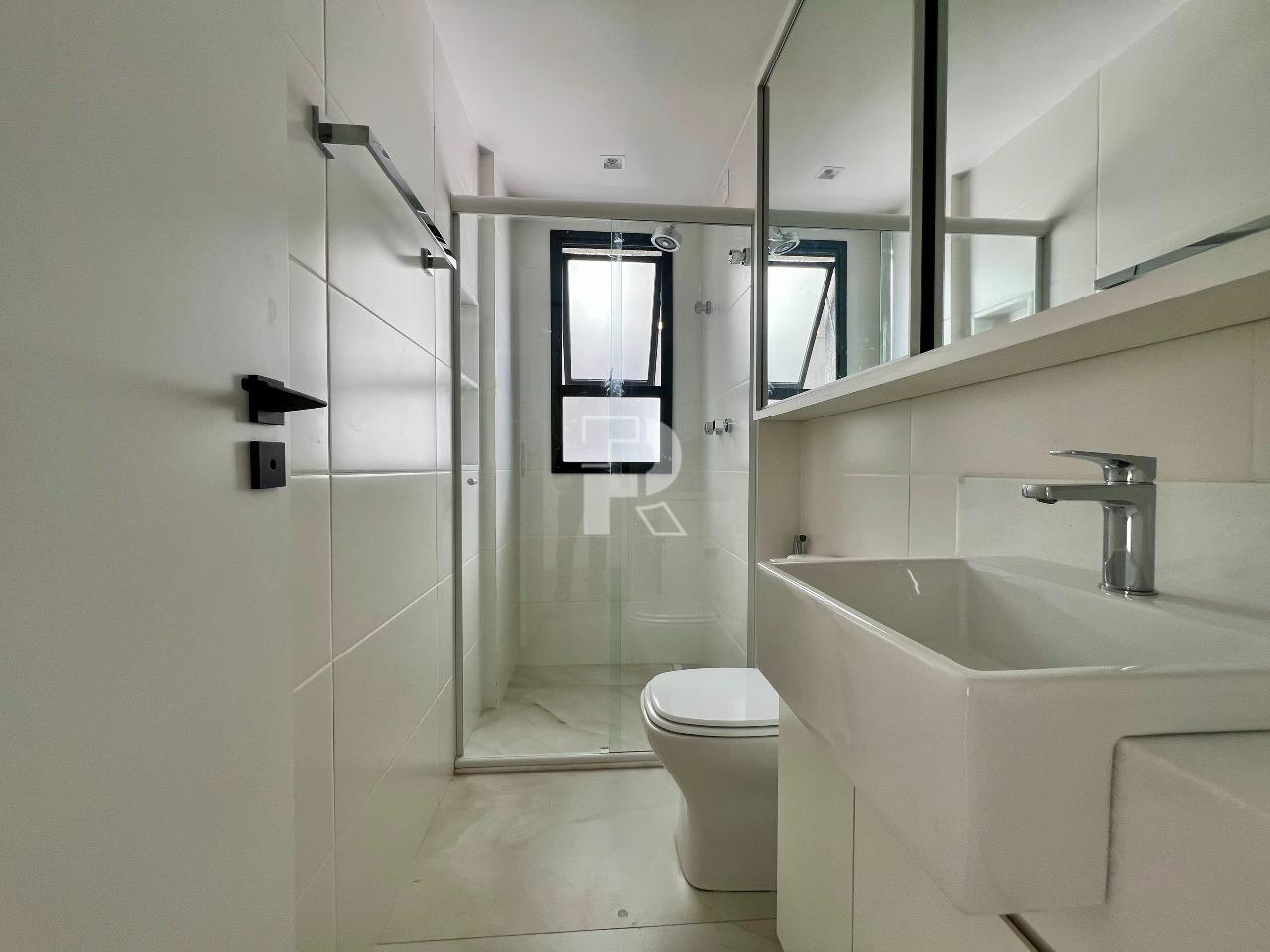 Apartamento para aluguel no São Pedro: 