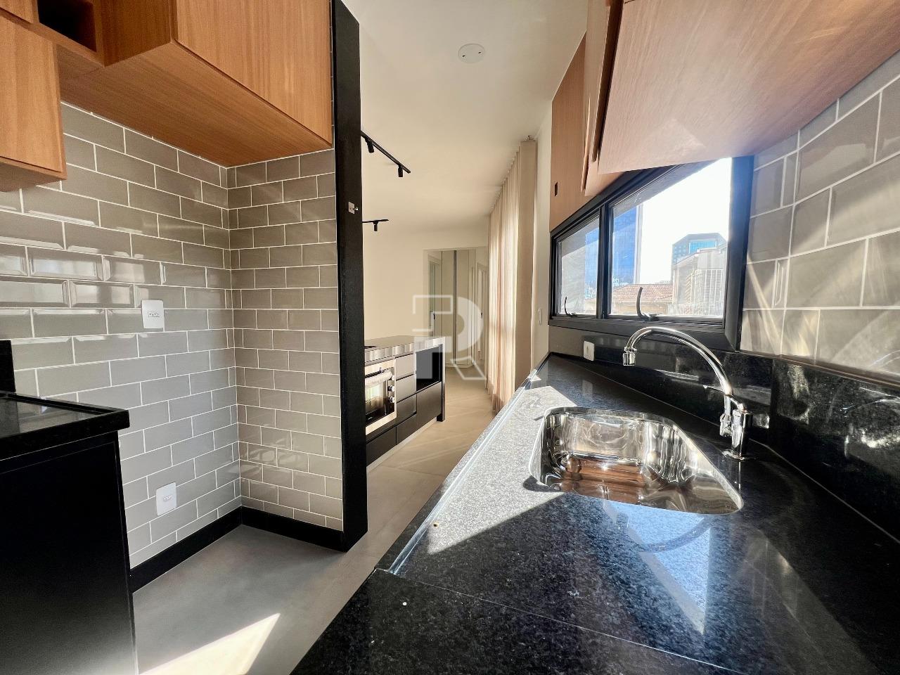 Apartamento para aluguel no São Pedro: 