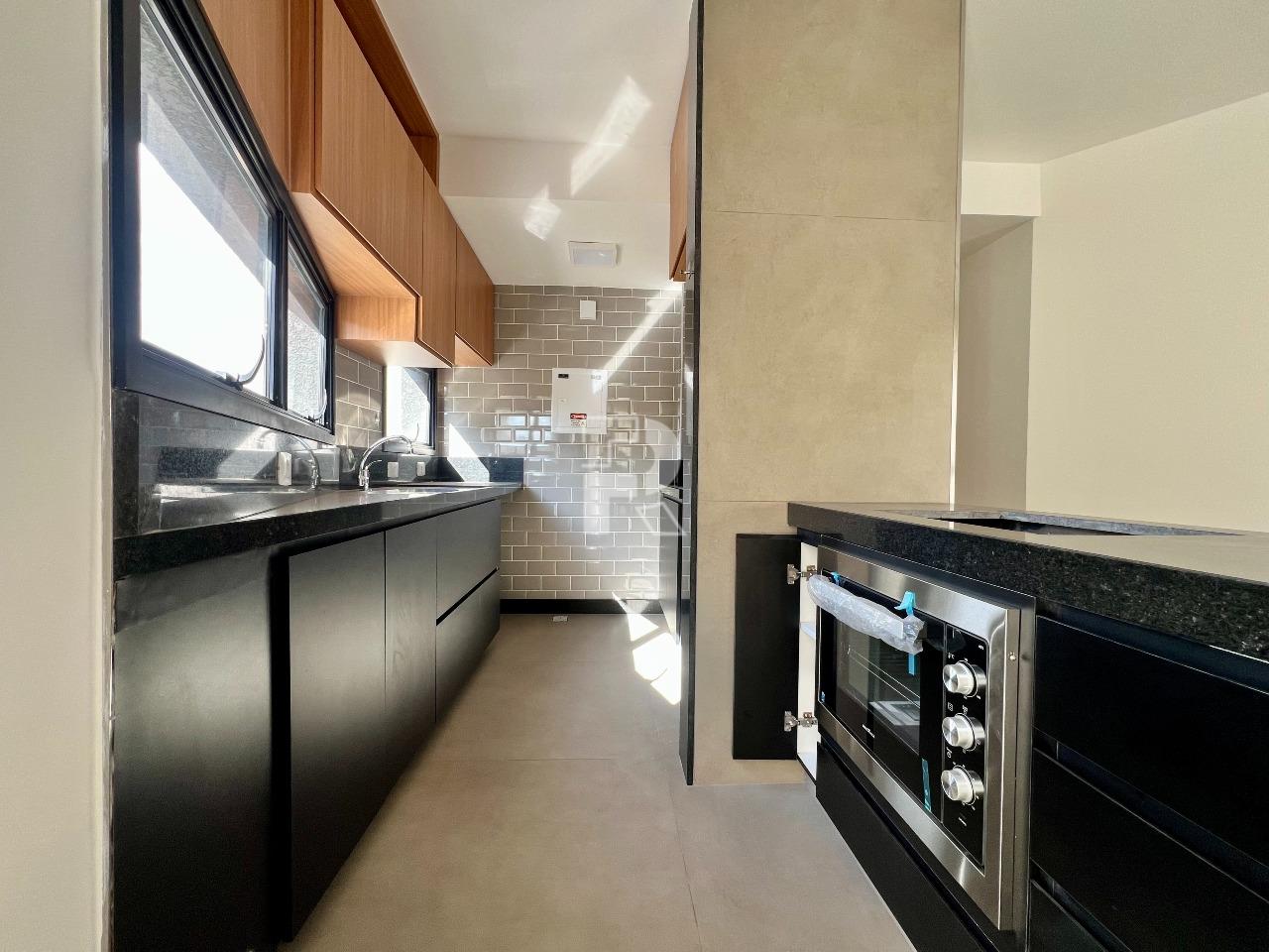 Apartamento para aluguel no São Pedro: 