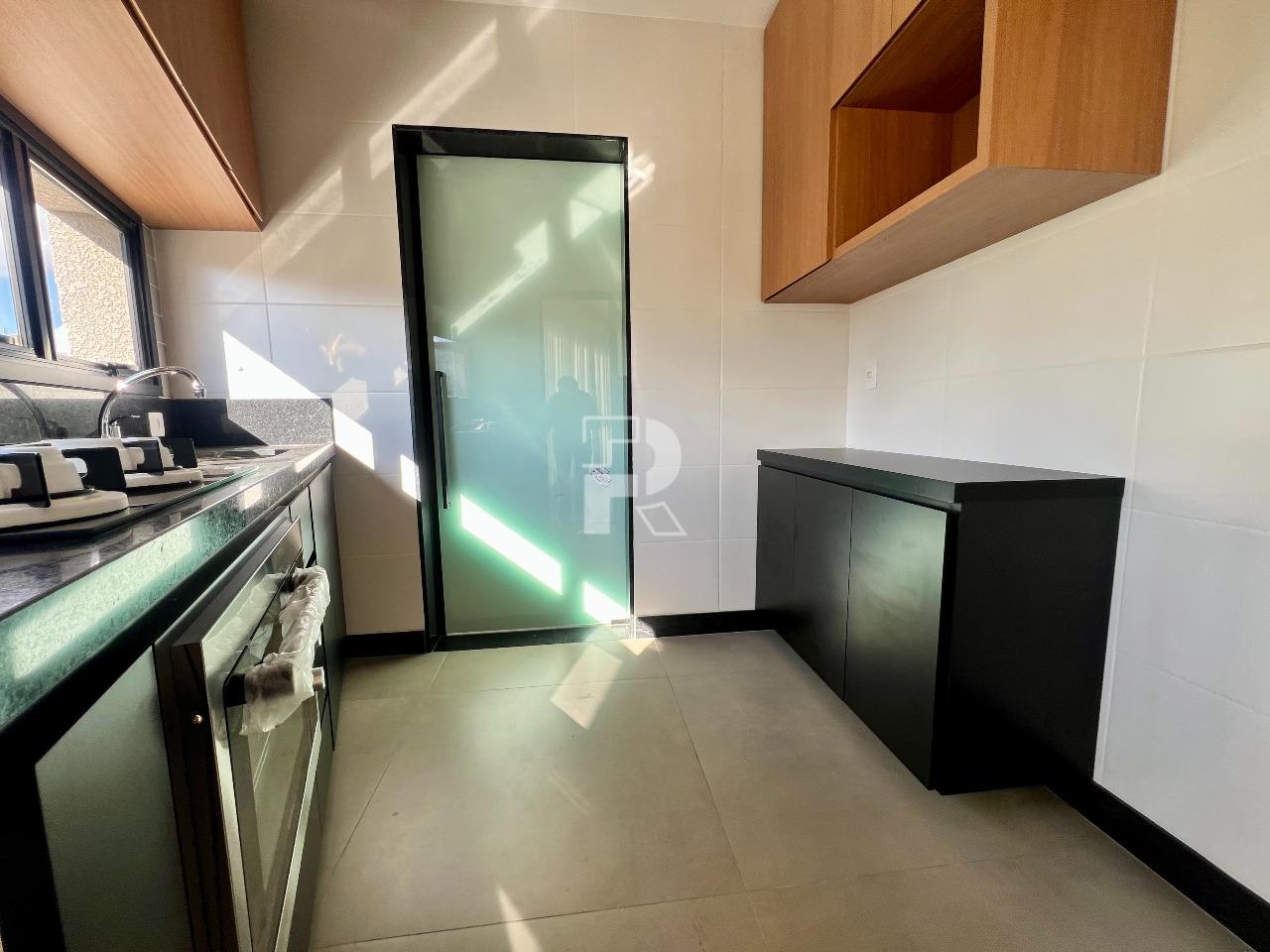 Apartamento para aluguel no São Pedro: 