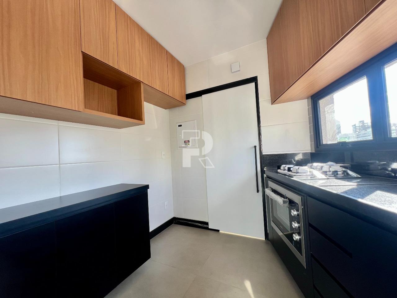 Apartamento para aluguel no São Pedro: 