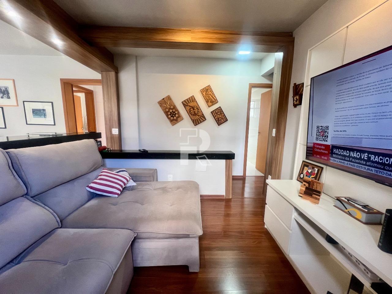 Apartamento à venda no Prado: 