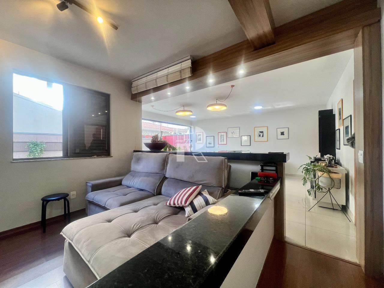 Apartamento à venda no Prado: 