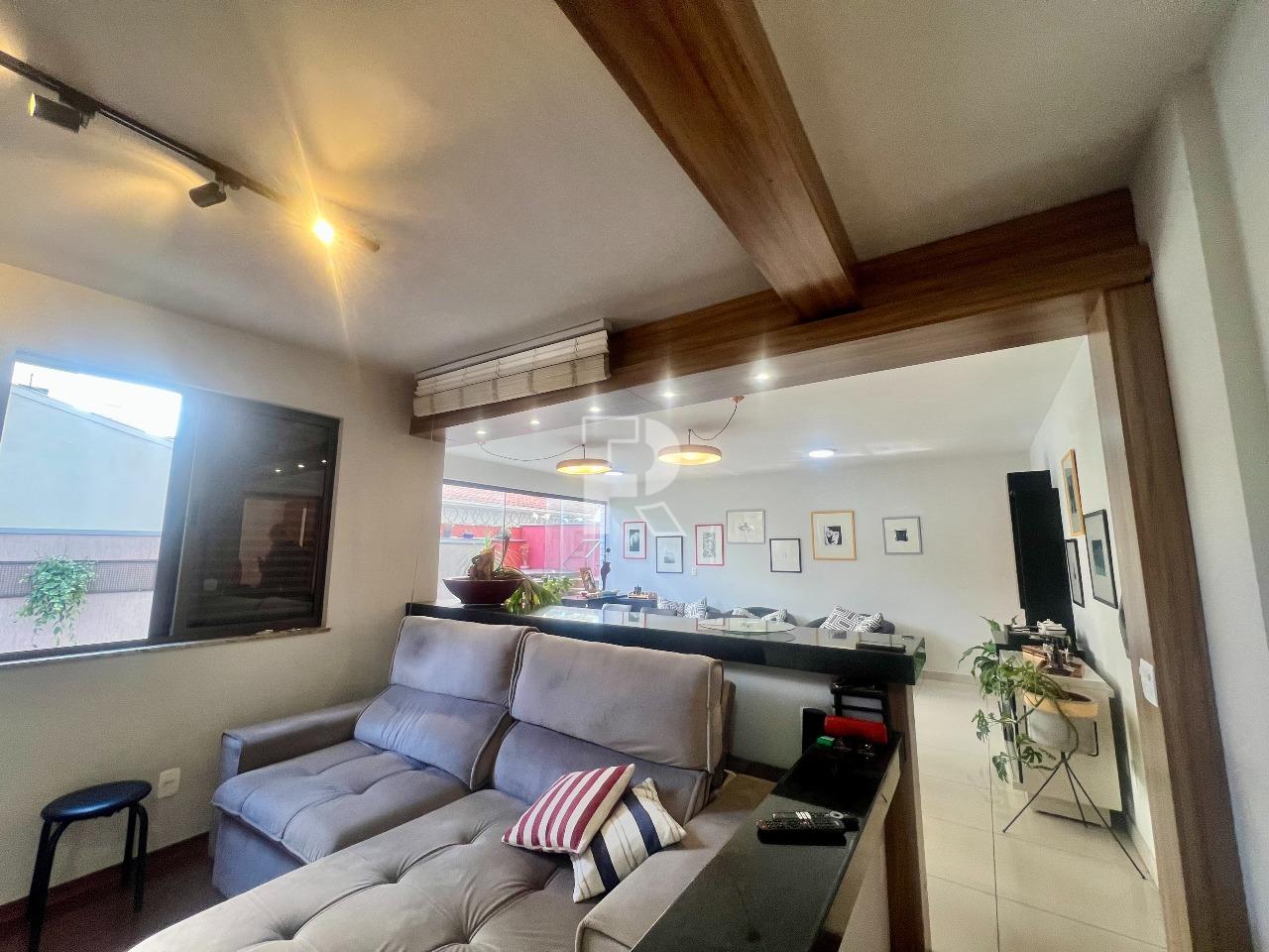 Apartamento à venda no Prado: 