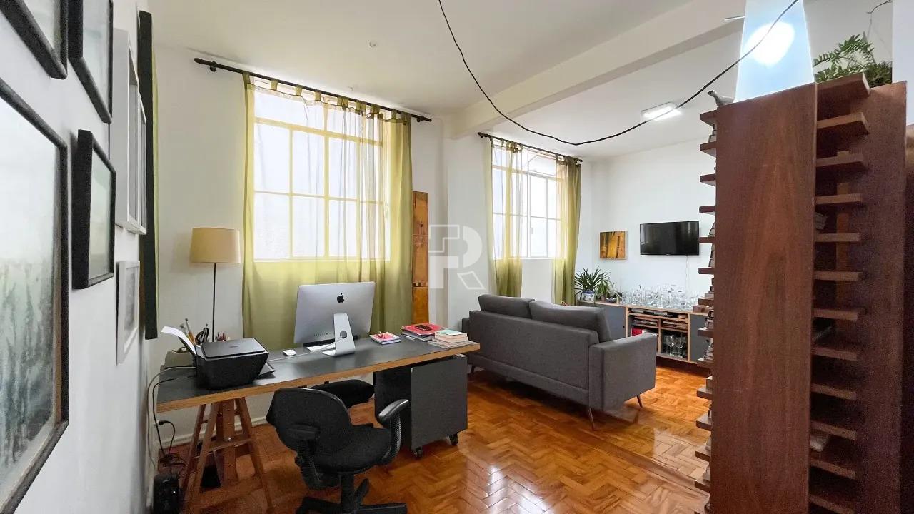 Apartamento à venda no Santo Antônio: 