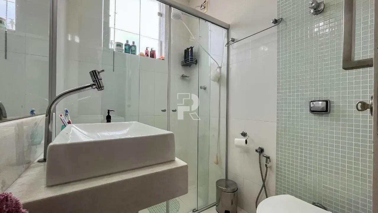 Apartamento à venda no Santo Antônio: 